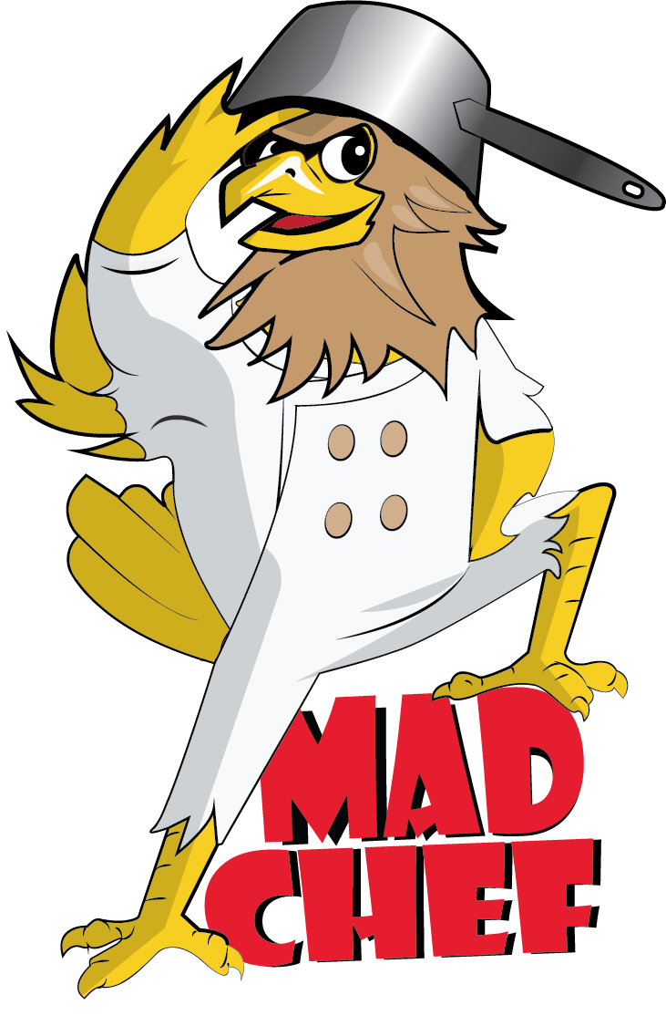 Mad Chef
